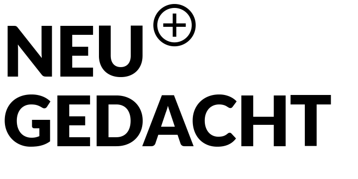Neu Gedacht